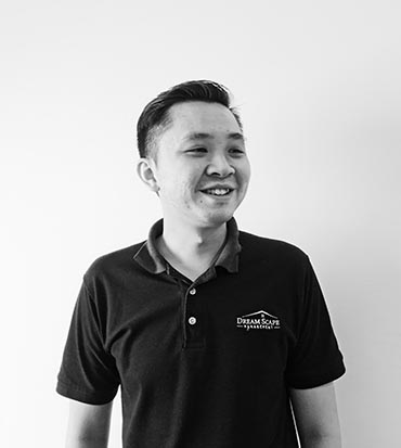 Stephen Chen Han