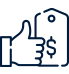 Pricing strategy 